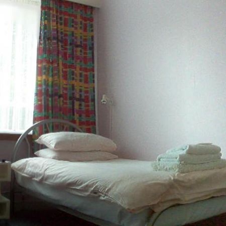 Tekels Park Guest House Camberley Ruang foto