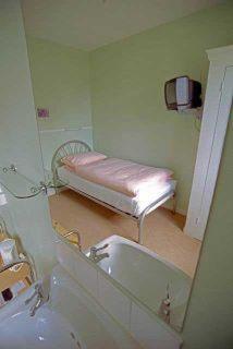 Tekels Park Guest House Camberley Ruang foto