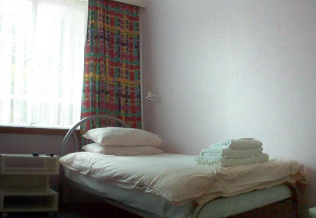 Tekels Park Guest House Camberley Ruang foto